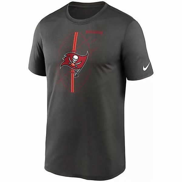 Nike Print-Shirt DriFIT Legend ICON Tampa Bay Buccaneers günstig online kaufen