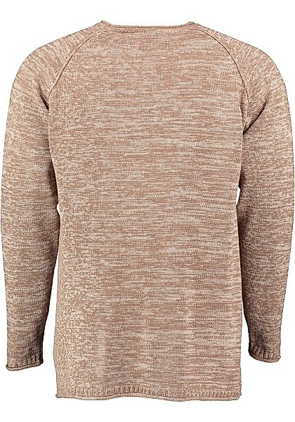 Tom Collins Strickpullover Nusupi Feinstrick mit günstig online kaufen