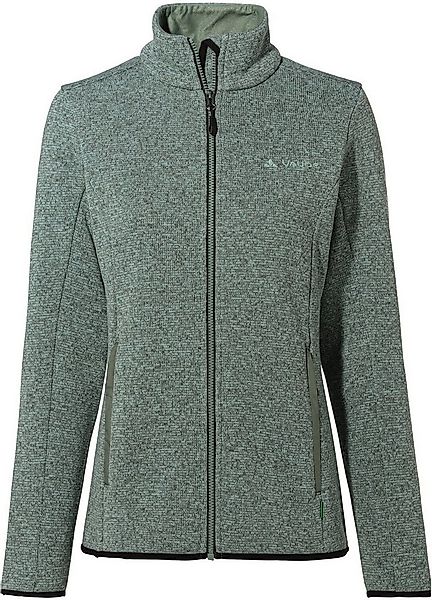 VAUDE Funktionsjacke Wo Rienza Jacket IV AGAVE günstig online kaufen