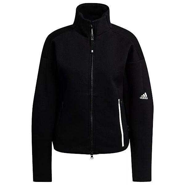 Adidas Z.n.e Mother Sweatshirt M Black günstig online kaufen