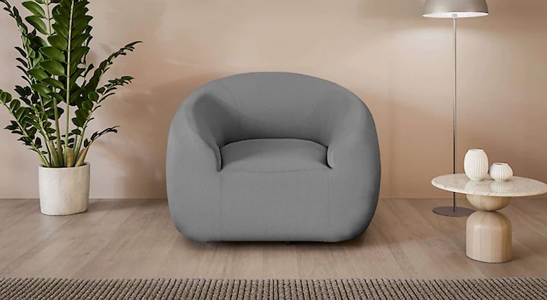 LeGer Home by Lena Gercke Drehsessel »YANI Relaxsessel, Loungesessel, Maße günstig online kaufen