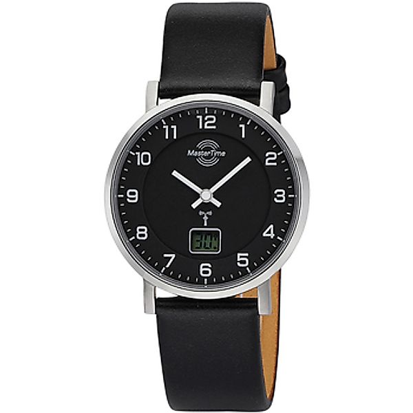 MASTER TIME Funkuhr Advanced MTLS-10739-22L, Armbanduhr, günstig online kaufen