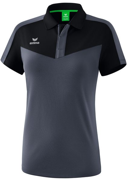 Erima Poloshirt Damen Squad Poloshirt günstig online kaufen
