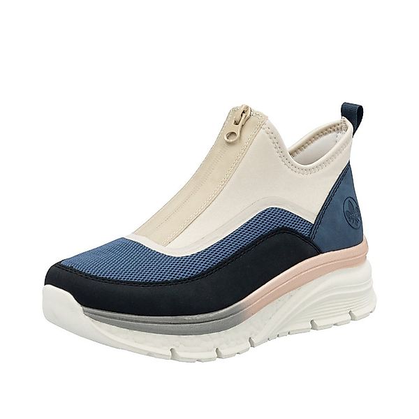 Rieker Sneaker Sneaker günstig online kaufen