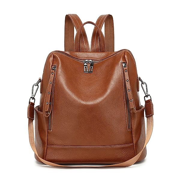 Miss Lulu Cityrucksack Leichter Anti-Diebstahl Damenrucksack günstig online kaufen