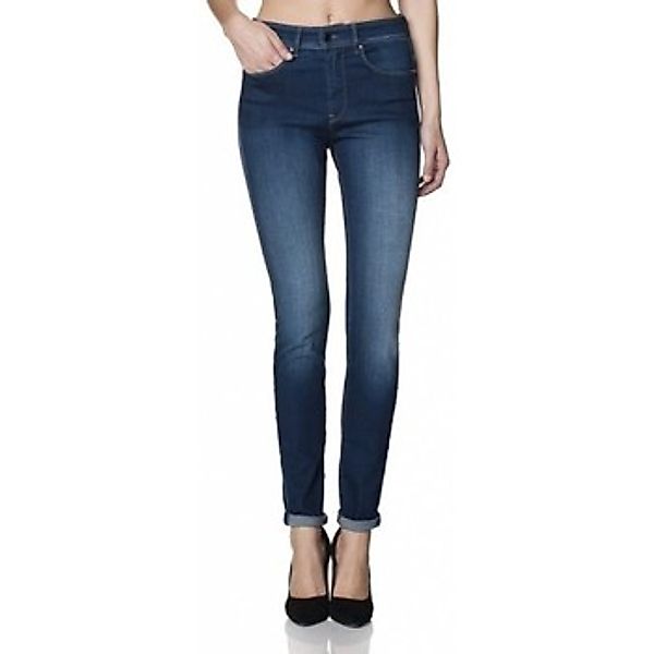 Salsa  Slim Fit Jeans 6110 günstig online kaufen