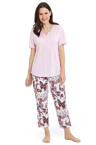 Rösch Pyjama 1253302 günstig online kaufen