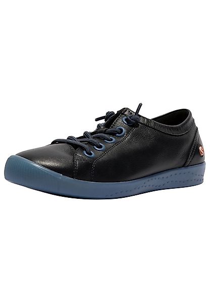 softinos Sneaker Leder Sneaker günstig online kaufen