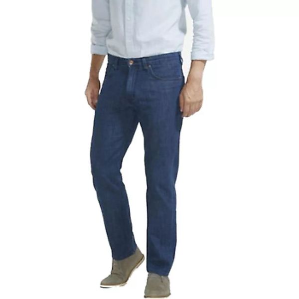 Wrangler  Jeans W120-NR günstig online kaufen