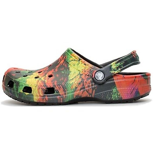 Crocs  Halbschuhe Classic Cyber Beach Clog günstig online kaufen