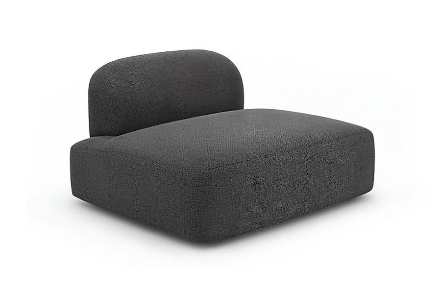 Sofa Dreams Sofa Zusätzlicher Einsitzer Stoff günstig online kaufen