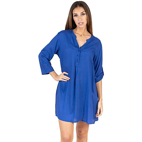 Isla Bonita By Sigris  Kurze Kleider Kurta günstig online kaufen