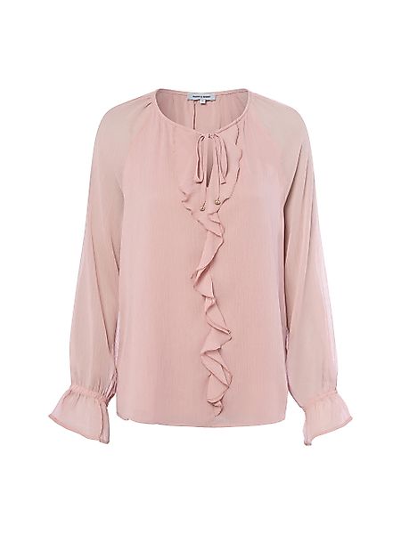 MORE&MORE Shirtbluse günstig online kaufen