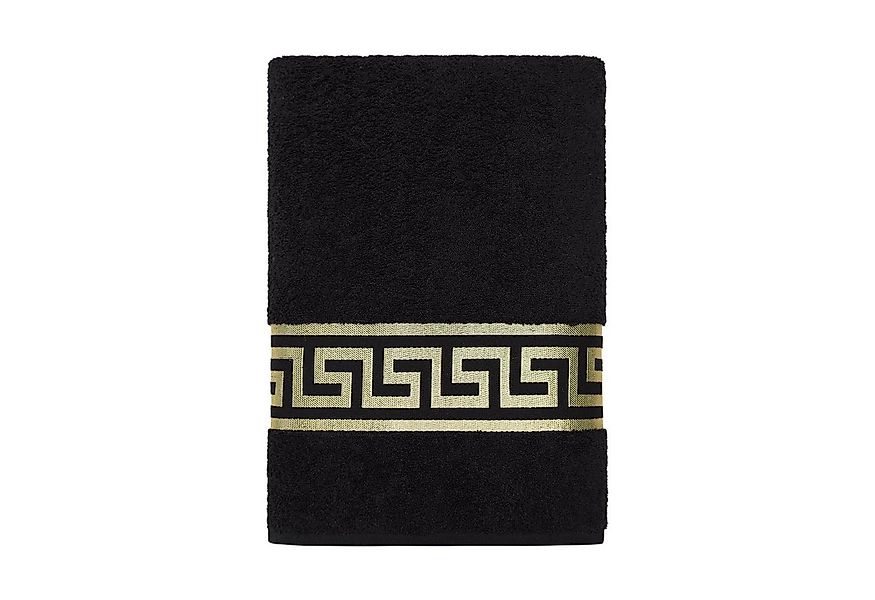 Belle Arti Handtücher Luxus Mäander Gästetücher Badetücher Duschtücher Saun günstig online kaufen