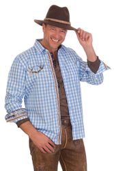 Stockerpoint Trachtenhemd Trachtenhemd - SAMUEL - günstig online kaufen