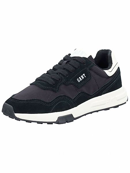 Gant Sneaker "Gant Sneaker Lederimitat/Textil" günstig online kaufen