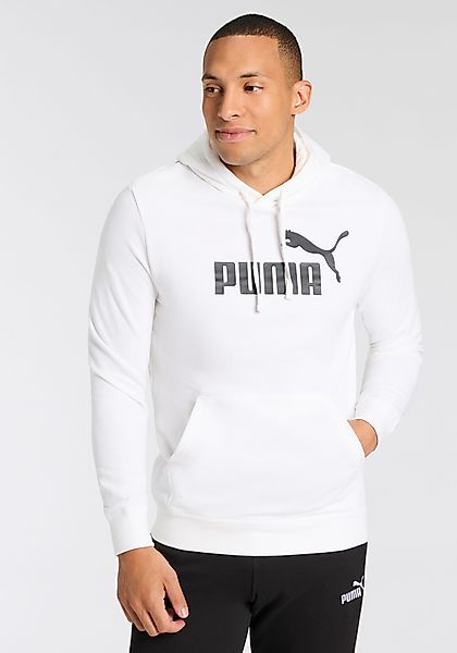 PUMA Kapuzensweatshirt ESS NO. 1 LOGO günstig online kaufen