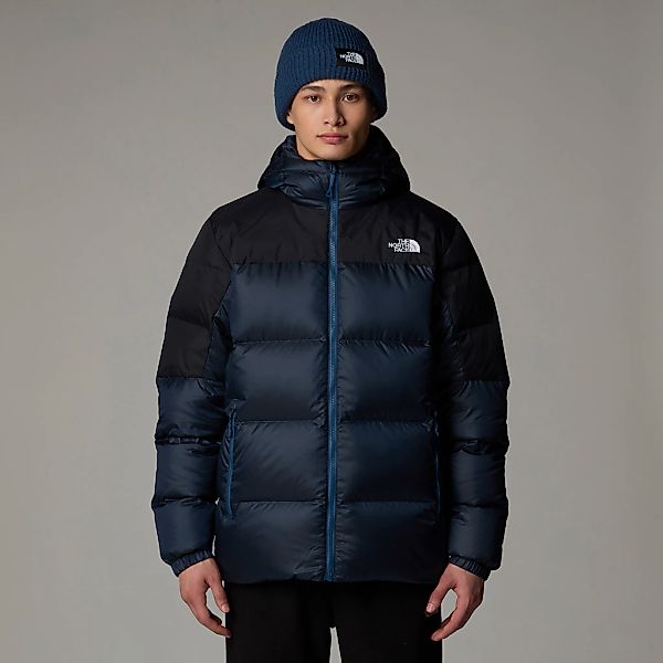 The North Face Daunenjacke "DIABLO" mitKapuze Daunenfüllung, sehr warm, win günstig online kaufen