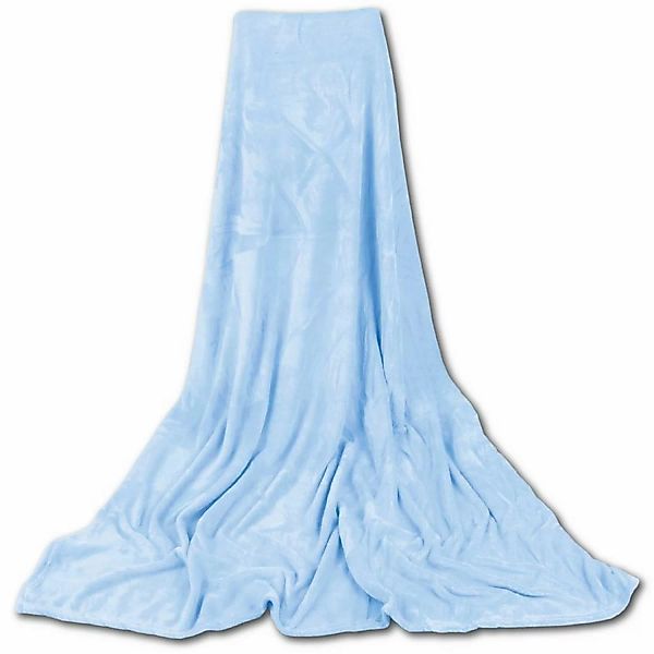 Wohndecke, Bestgoodies, Kuscheldecke Wohndecke, supersofte warme günstig online kaufen