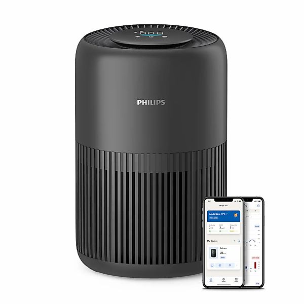 Philips Luftreiniger "AC0951/13 PureProtect Mini 900 Series, Luftreinigungs günstig online kaufen