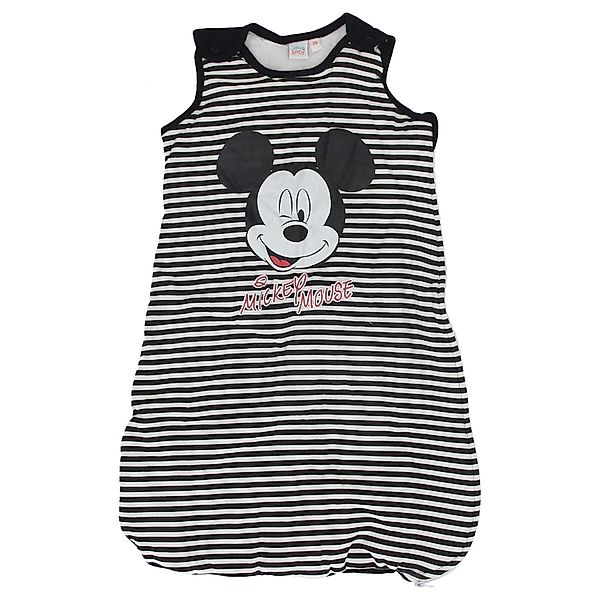 Disney Mickey Mouse Babyschlafsack Mickey Maus günstig online kaufen