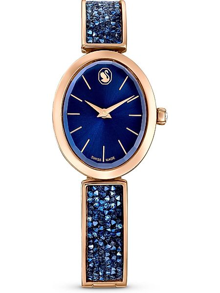 Swarovski Quarzuhr Swarovski Damen-Uhren Analog Quarz günstig online kaufen