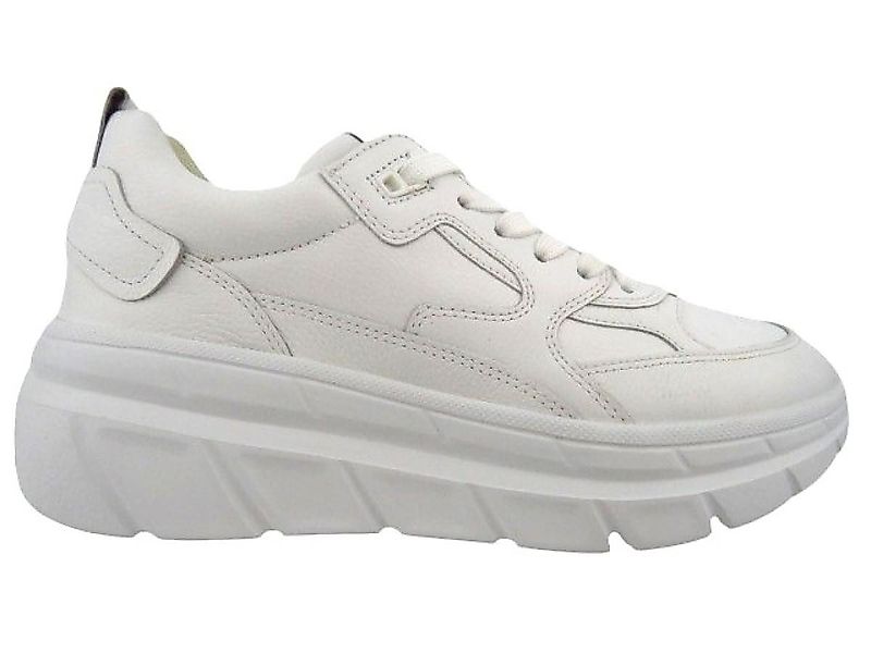 Gabor Cervo weiss Sneaker günstig online kaufen