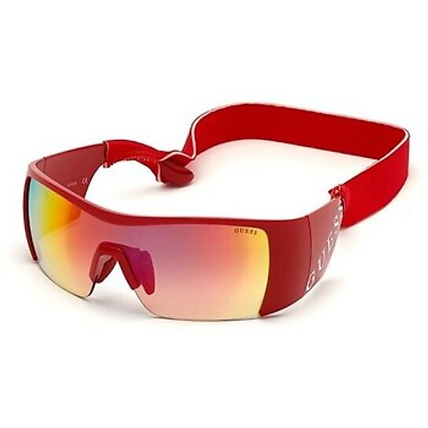 Guess  Sonnenbrillen gu76610066u günstig online kaufen