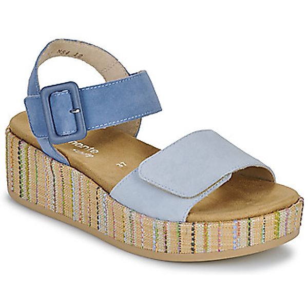 Remonte Riemchensandale "Remonte Sandalen Leder" günstig online kaufen
