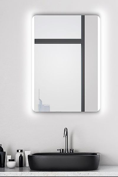 Talos Badspiegel CHIC (Komplett-Set), BxH: 50x70 günstig online kaufen