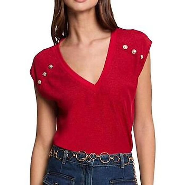 Morgan  T-Shirts & Poloshirts 241-DILI günstig online kaufen