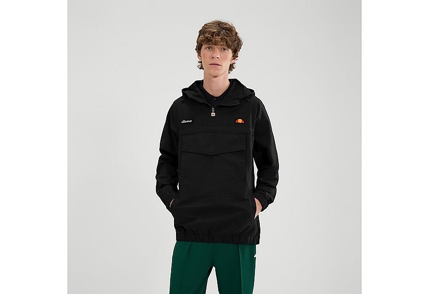 Ellesse Windbreaker aus Baumwolle, leichtes Material günstig online kaufen