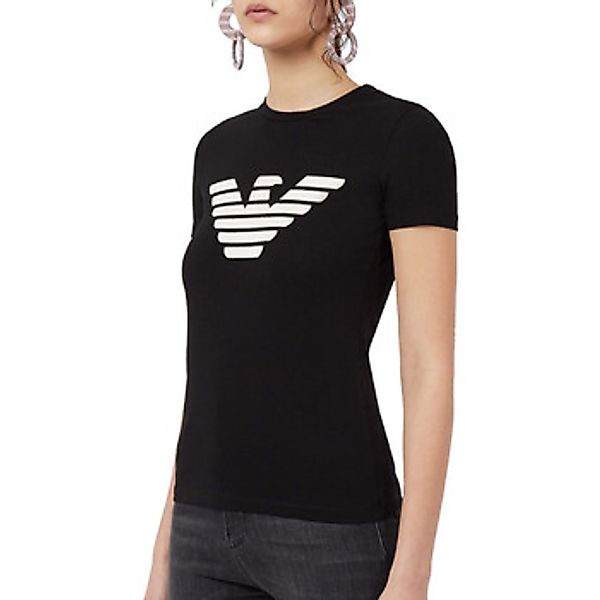 Emporio Armani  T-Shirts & Poloshirts 3K2T7N2J07Z günstig online kaufen