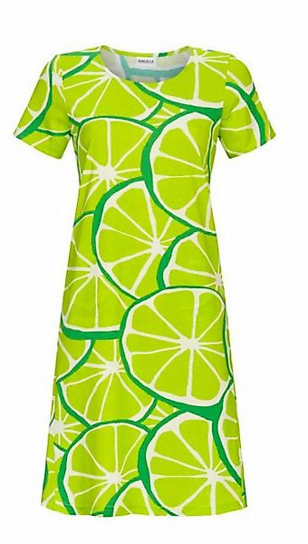 Ringella Strandkleid Damen Kleid mit kurzem Arm (1-tlg) Sommerliches Design günstig online kaufen