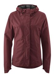 Gonso Fahrradjacke "SAVE JACKET ESSENTIAL W" Damen Regenjacke wind- und was günstig online kaufen