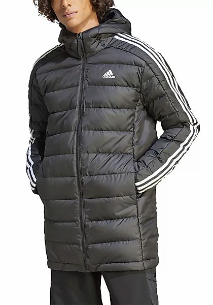 adidas Sportswear Steppmantel "ESS 3S L D H PA", (1 tlg.) günstig online kaufen