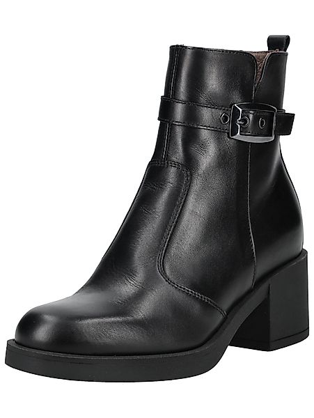 Nero Giardini Stiefelette "Nero Giardini Stiefelette Leder" günstig online kaufen