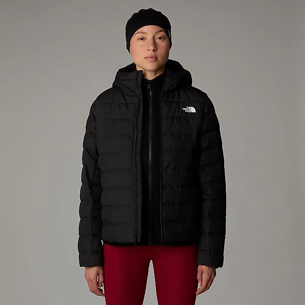 The North Face Funktionsjacke W ACONCAGUA günstig online kaufen