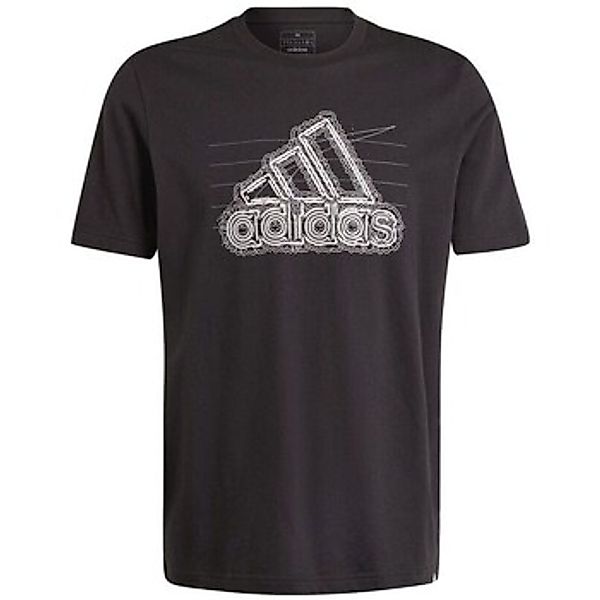adidas  T-Shirt Growth Badge Graphic günstig online kaufen