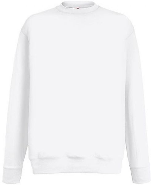 Fruit of the Loom Sweatshirt Herren günstig online kaufen
