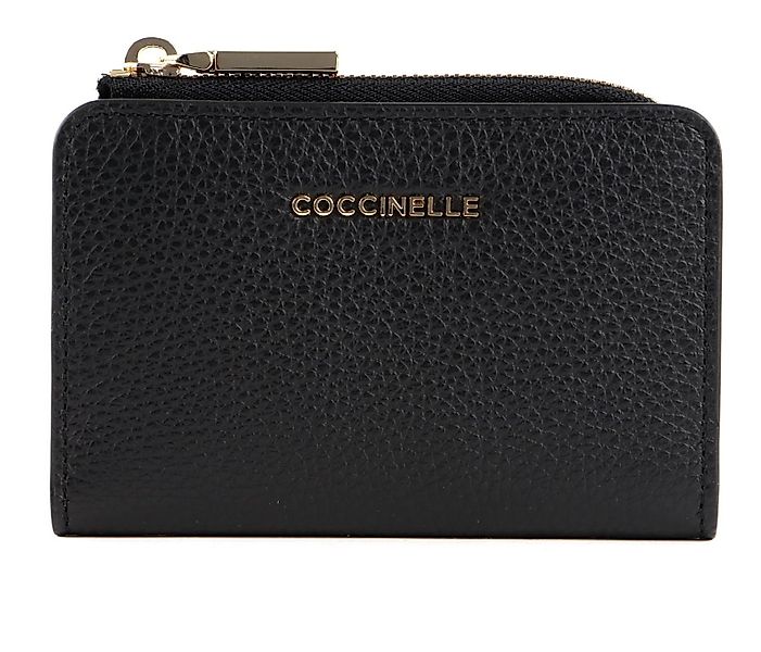 COCCINELLE Kartenetui Credit Card Holder, aus günstig online kaufen