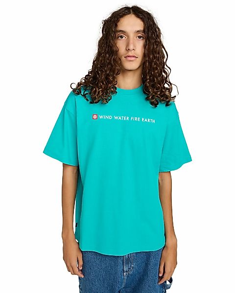 Element T-Shirt "Substance" günstig online kaufen