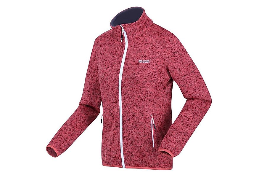 Regatta Strickfleecejacke Newhill Midlayer Strickfleecejacke günstig online kaufen