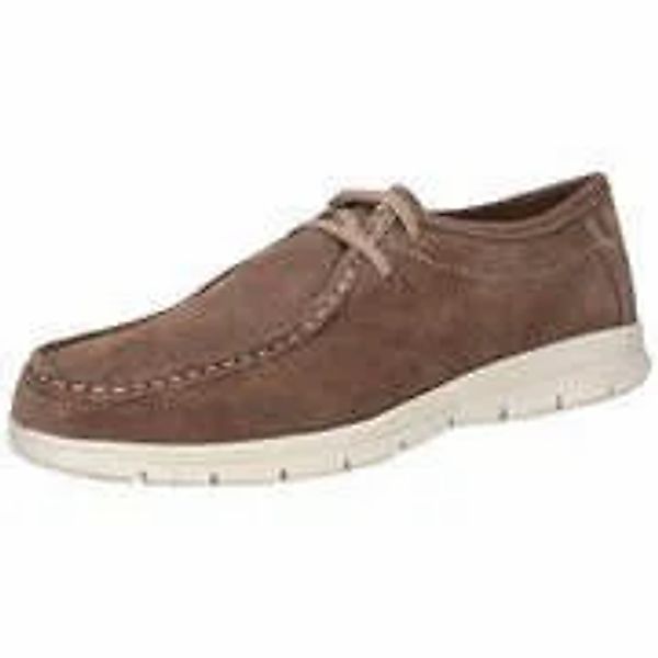 Wildland Schnürer Herren beige|beige|beige|beige|beige|beige günstig online kaufen
