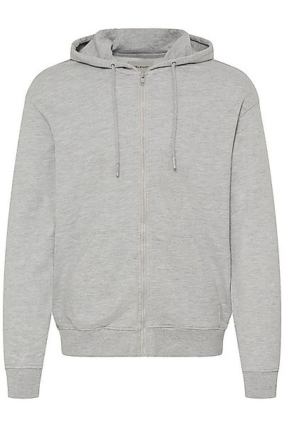 Blend Kapuzensweatjacke BHBRODY HOOD SWEATSHIRT günstig online kaufen