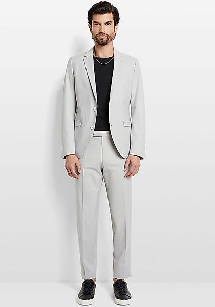 Cinque Anzug CIMONOPOLI (2-tlg) mit Powerstretch günstig online kaufen