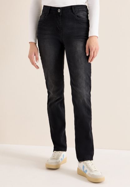 CECIL Slim-fit-Jeans 5-Pocket-Style günstig online kaufen