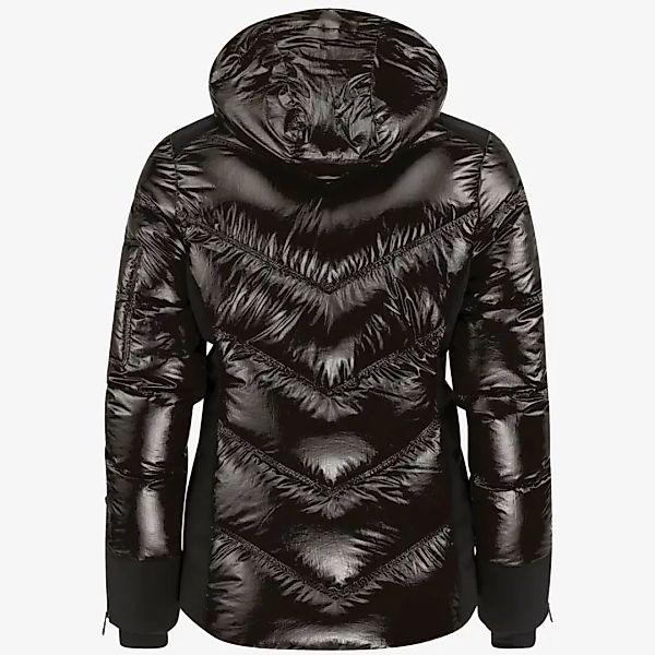 Head Frost Jacket Black günstig online kaufen