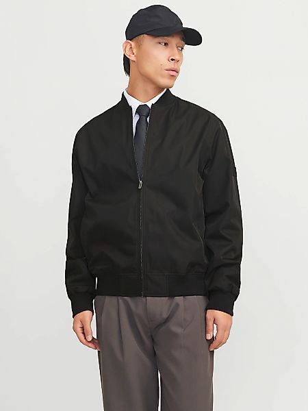 Jack & Jones Bomberjacke "JPRCCBANE BOMBER JACKET SN" günstig online kaufen