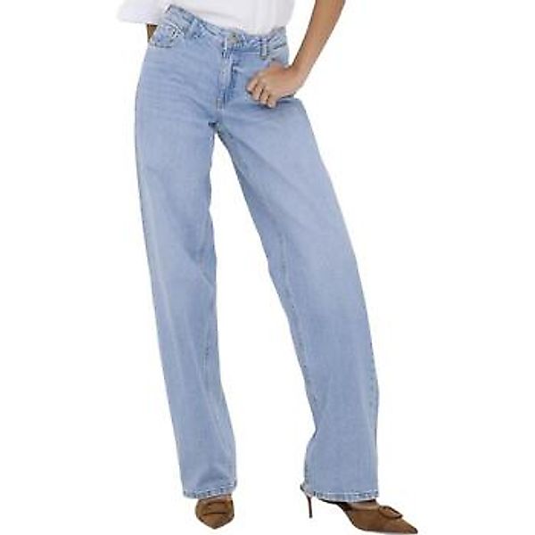 JDY  Straight Leg Jeans 15366863-LIG günstig online kaufen